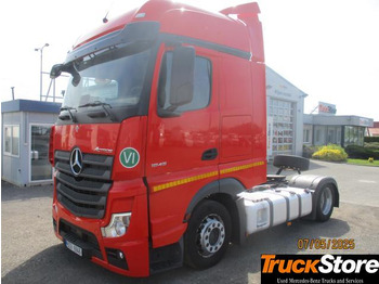 وحدة جر MERCEDES-BENZ Actros 1845