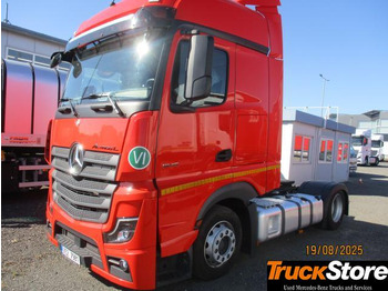 وحدة جر MERCEDES-BENZ Actros 1845