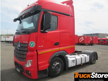 وحدة جر MERCEDES-BENZ Actros 1845