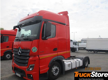 وحدة جر MERCEDES-BENZ Actros 1845