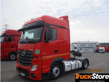وحدة جر MERCEDES-BENZ Actros 1845