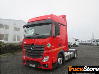 وحدة جر MERCEDES-BENZ Actros 1845