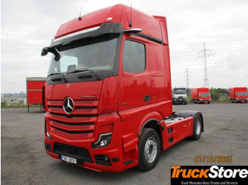 وحدة جر MERCEDES-BENZ Actros 1848