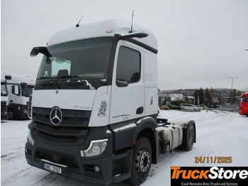 وحدة جر MERCEDES-BENZ Actros 1848