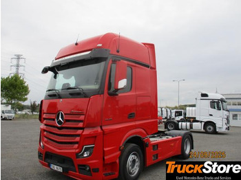 وحدة جر MERCEDES-BENZ Actros 1848