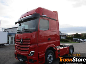 وحدة جر MERCEDES-BENZ Actros 1848