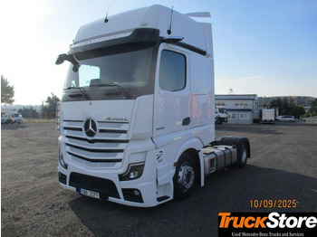 وحدة جر MERCEDES-BENZ Actros 1848