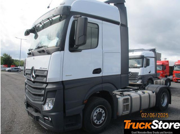 وحدة جر MERCEDES-BENZ Actros 1851