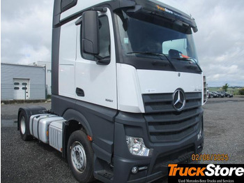 وحدة جر MERCEDES-BENZ Actros 1851