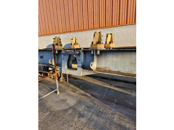 رافعة LIEBHERR