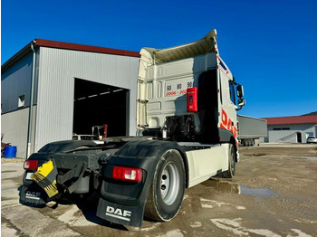 وحدة جر DAF XF 480: صورة 5