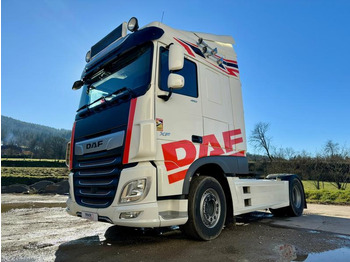 وحدة جر DAF XF 480: صورة 3