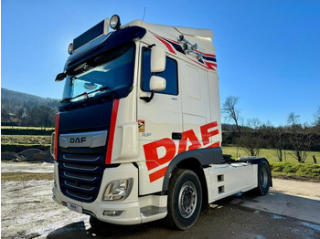 وحدة جر DAF XF 480