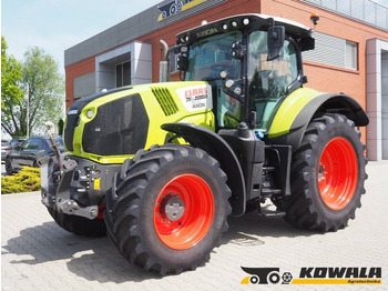 جرار CLAAS Axion 800