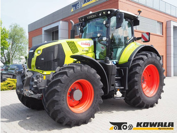 جرار CLAAS Axion 850