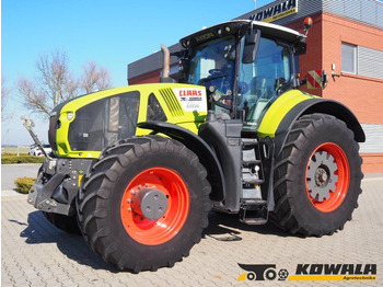 جرار CLAAS Axion 960