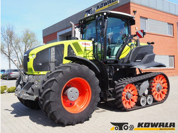 جرار CLAAS Axion 960