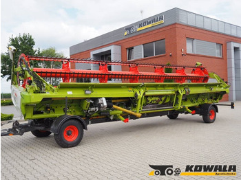مرفق الحصادة CLAAS