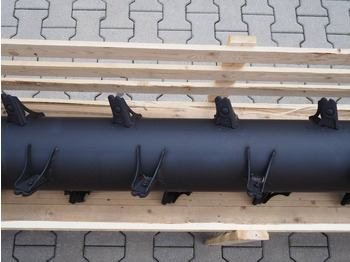 Claas Lexion - Rotor / right  Claas Lexion - Rotor / right: صورة 5