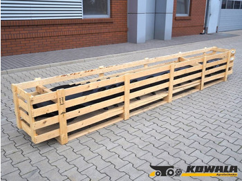 Claas Lexion - Rotor / right  Claas Lexion - Rotor / right: صورة 1