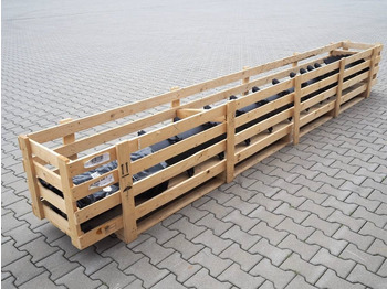 Claas Lexion - Rotor / right  Claas Lexion - Rotor / right: صورة 2