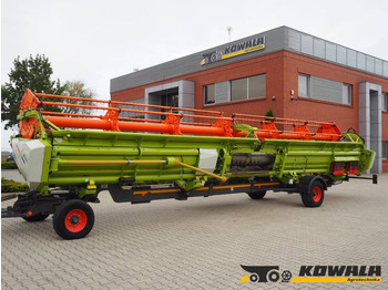 مرفق الحصادة CLAAS