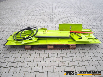 مرفق الحصادة CLAAS