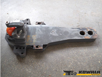 هيكل السيارة الخارجية CLAAS