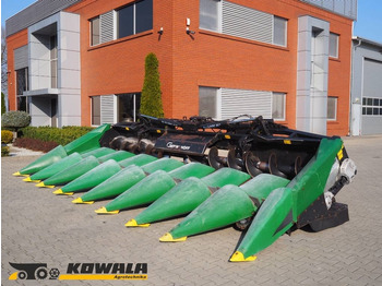 مرفق الحصادة CLAAS Lexion