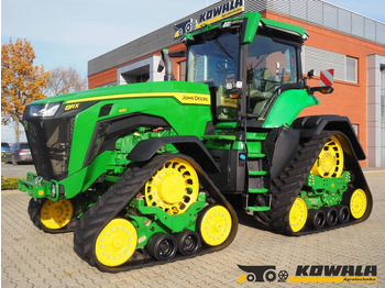 جرار JOHN DEERE