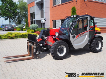 رافعة تلسكوبية MANITOU MT 625 H