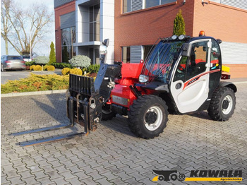 رافعة تلسكوبية MANITOU MT 625 H
