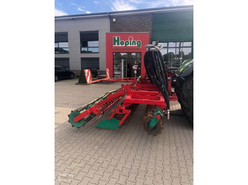 حاقن الطين AGRO-MASZ
