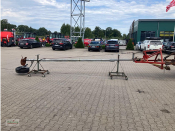 معدات التسميد Bremer Maschinenbau Zapfwelle, Dreipunkt: صورة 3