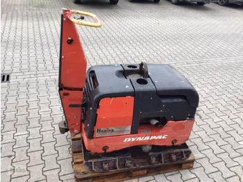لوحة اهتزازية DYNAPAC LH 700: صورة 3