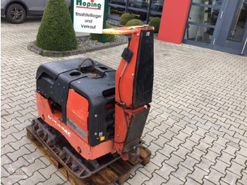 لوحة اهتزازية DYNAPAC LH 700: صورة 2