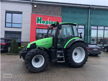 جرار DEUTZ Agrotron MK3