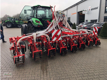 حاقن الطين Evers StripTill Quarter Bi-ST8: صورة 3