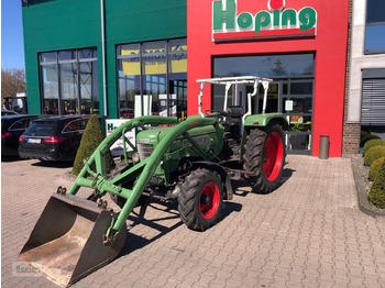 جرار FENDT