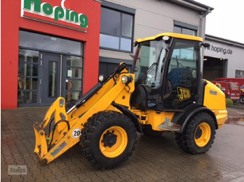 JCB 406 JCB 406: صورة 2