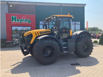 جرار JCB Fastrac 4220