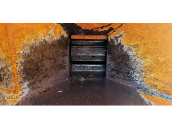 قاطعة الأخشاب Jensen A 540 DI: صورة 5 قاطعة الأخشاب Jensen A 540 DI: صورة 5