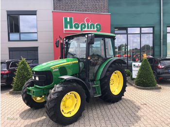 جرار JOHN DEERE 5070M