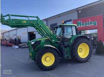 جرار JOHN DEERE 6155M