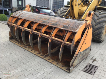 معدات السيلاج