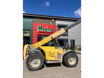 رافعة تلسكوبية Kramer 4507: صورة 3