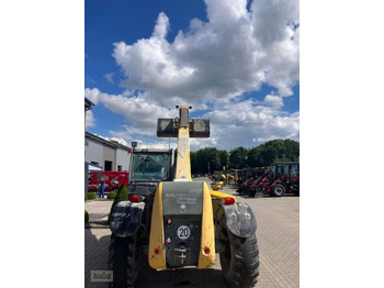 رافعة تلسكوبية Kramer 4507: صورة 5