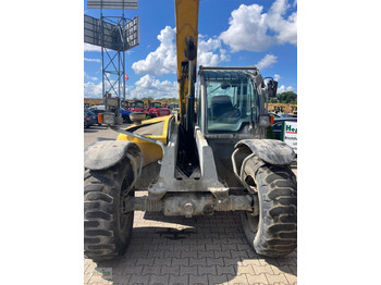 رافعة تلسكوبية Kramer 4507: صورة 2