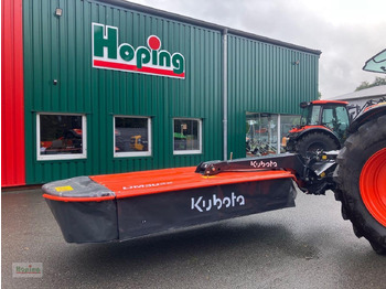 جزازة العشب KUBOTA