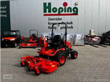 جزازة أعشاب الحدائق KUBOTA